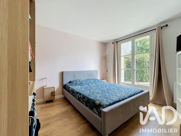 Maison à vendre 7 pièces 162,94 m² Ozoir-la-Ferrière