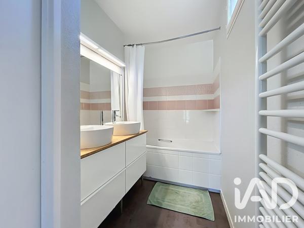 Maison à vendre 7 pièces 162,94 m² Ozoir-la-Ferrière