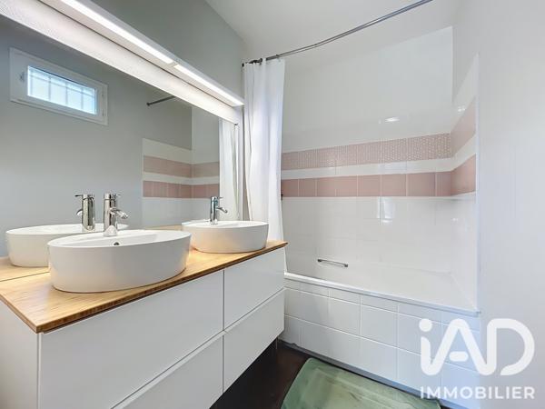 Maison à vendre 7 pièces 162,94 m² Ozoir-la-Ferrière