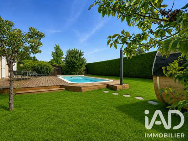 Maison à vendre 7 pièces 162,94 m² Ozoir-la-Ferrière