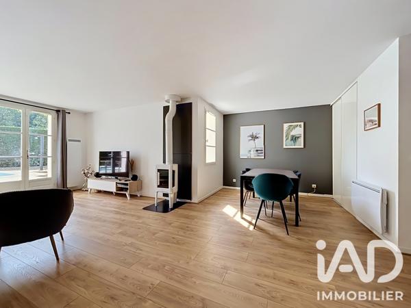 Maison à vendre 7 pièces 162,94 m² Ozoir-la-Ferrière