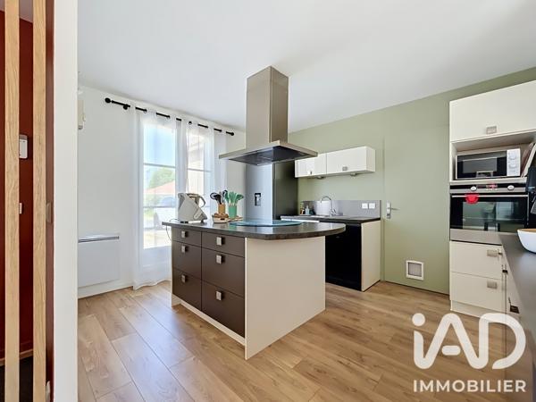 Maison à vendre 7 pièces 162,94 m² Ozoir-la-Ferrière
