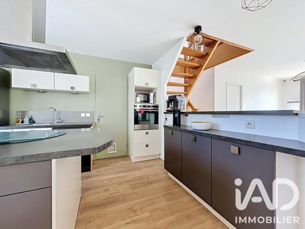 Maison à vendre 7 pièces 162,94 m² Ozoir-la-Ferrière