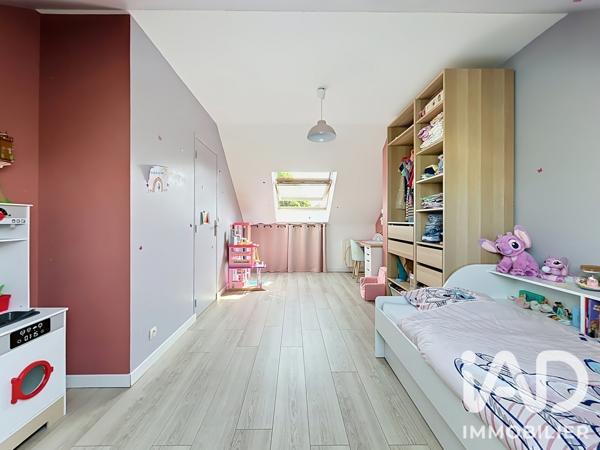 Maison à vendre 7 pièces 162,94 m² Ozoir-la-Ferrière