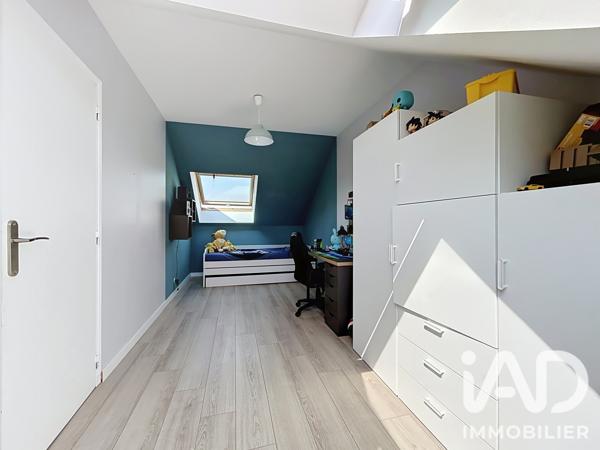 Maison à vendre 7 pièces 162,94 m² Ozoir-la-Ferrière