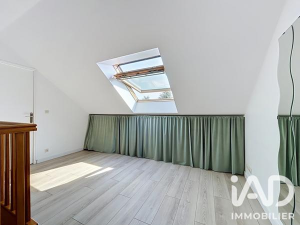 Maison à vendre 7 pièces 162,94 m² Ozoir-la-Ferrière