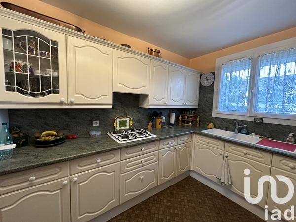 Maison à vendre 6 pièces 140 m² Épinay-sur-Orge