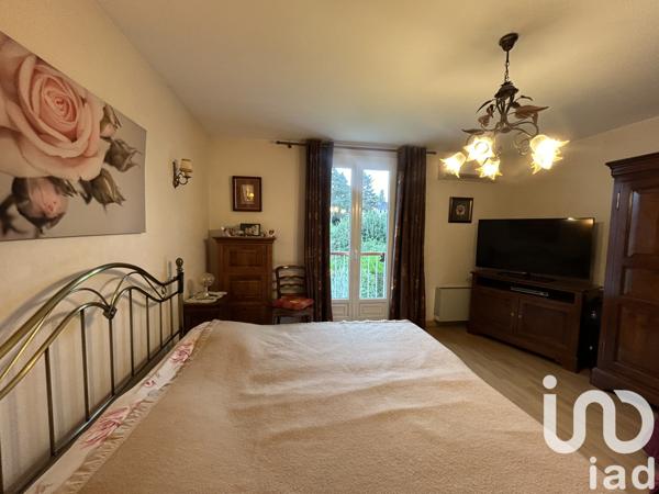 Maison à vendre 6 pièces 140 m² Épinay-sur-Orge