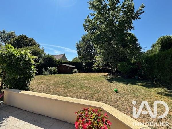 Maison à vendre 5 pièces 150 m² Rochefort-en-Yvelines