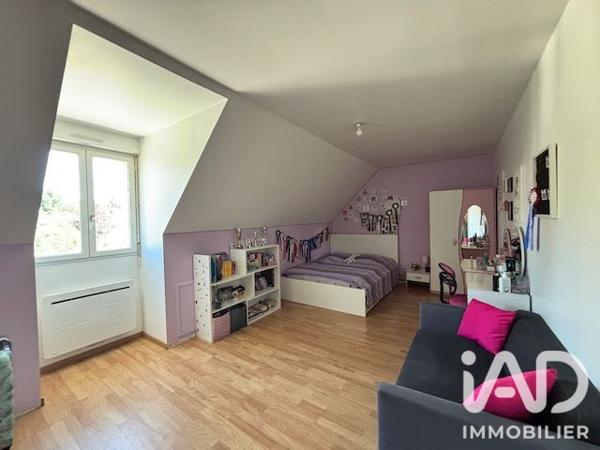 Maison à vendre 5 pièces 150 m² Rochefort-en-Yvelines