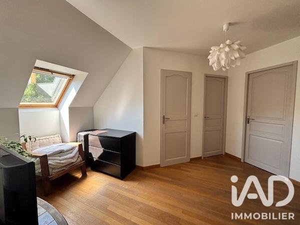 Maison à vendre 5 pièces 150 m² Rochefort-en-Yvelines