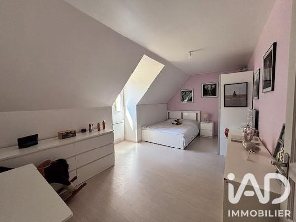 Maison à vendre 5 pièces 150 m² Rochefort-en-Yvelines
