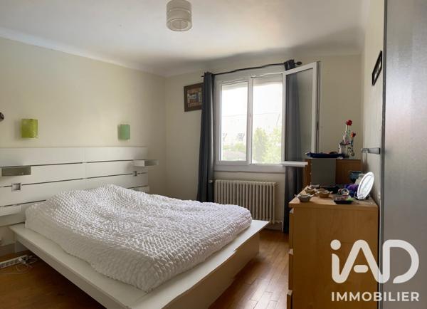 Maison à vendre 7 pièces 190 m² Ris-Orangis