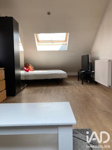 Maison à vendre 7 pièces 190 m² Ris-Orangis