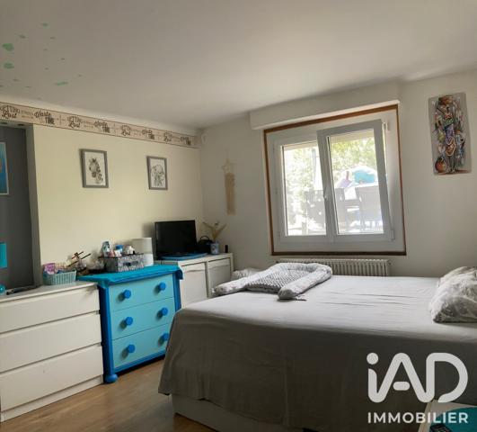 Maison à vendre 7 pièces 190 m² Ris-Orangis