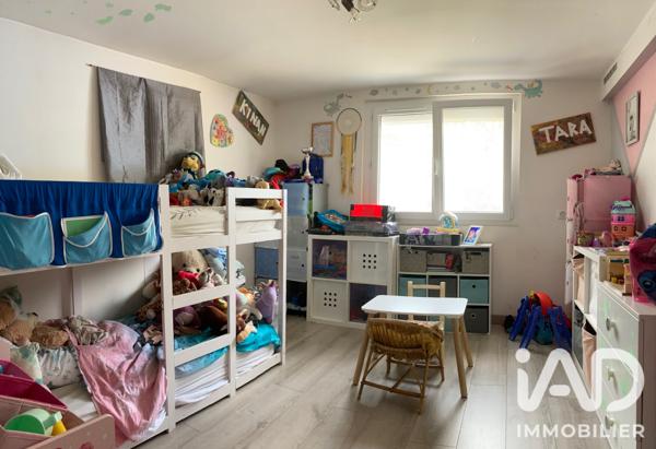 Maison à vendre 7 pièces 190 m² Ris-Orangis