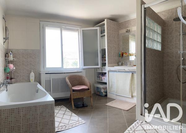 Maison à vendre 7 pièces 190 m² Ris-Orangis
