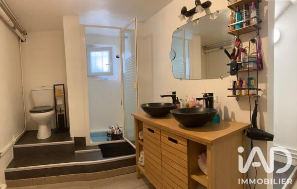 Maison à vendre 7 pièces 190 m² Ris-Orangis