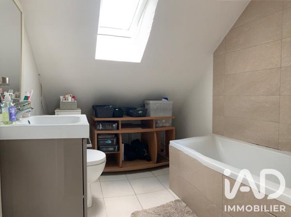 Maison à vendre 7 pièces 190 m² Ris-Orangis