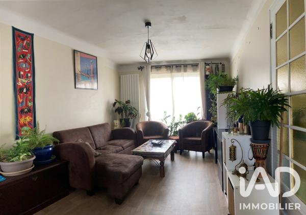 Maison à vendre 7 pièces 190 m² Ris-Orangis
