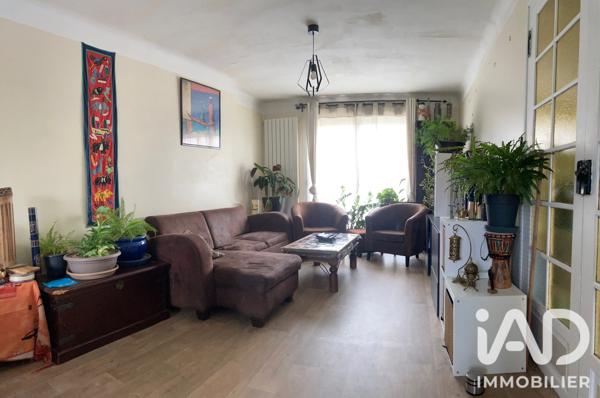 Maison à vendre 7 pièces 190 m² Ris-Orangis
