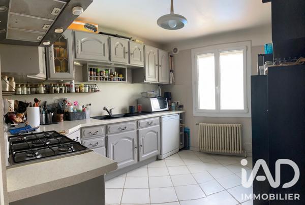 Maison à vendre 7 pièces 190 m² Ris-Orangis
