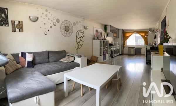 Maison à vendre 7 pièces 190 m² Ris-Orangis