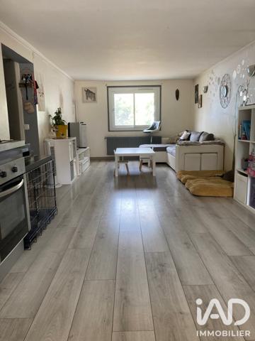 Maison à vendre 7 pièces 190 m² Ris-Orangis