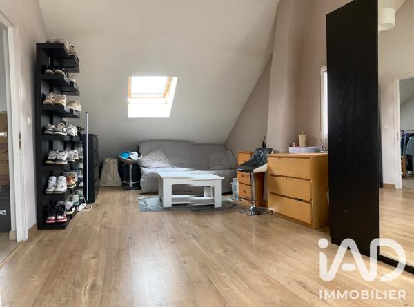 Maison à vendre 7 pièces 190 m² Ris-Orangis