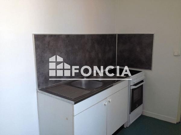 Location Appartement 3 pièces 55.84 m² - 48 RUE D'ARTOIS Lille 59000