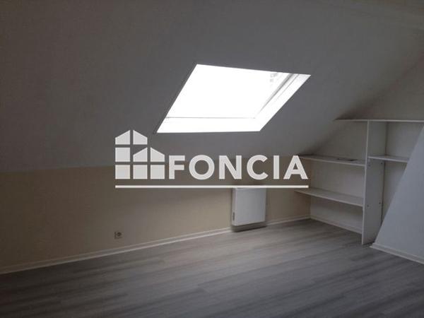 Location Appartement 3 pièces 55.84 m² - 48 RUE D'ARTOIS Lille 59000