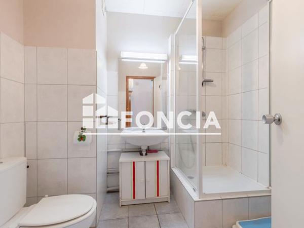 À vendre Studio 32 m² - Les Sables-d'olonne 85100