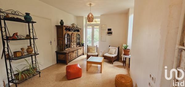 Maison à vendre 6 pièces 143 m² Capdenac-Gare