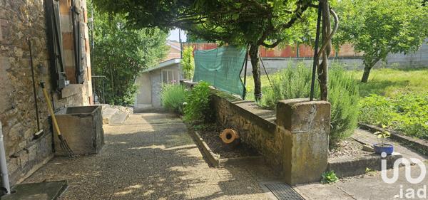 Maison à vendre 6 pièces 143 m² Capdenac-Gare