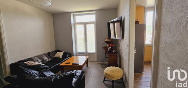 Maison à vendre 6 pièces 143 m² Capdenac-Gare