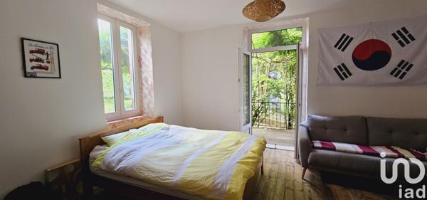 Maison à vendre 6 pièces 143 m² Capdenac-Gare