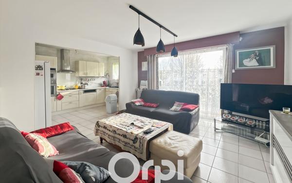 Maison à vendre    5 pièces •  La Roche-sur-Yon