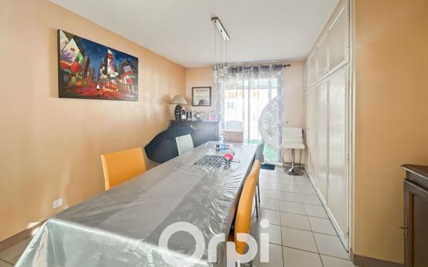 Maison à vendre    5 pièces •  La Roche-sur-Yon