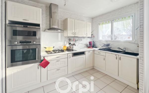 Maison à vendre    5 pièces •  La Roche-sur-Yon