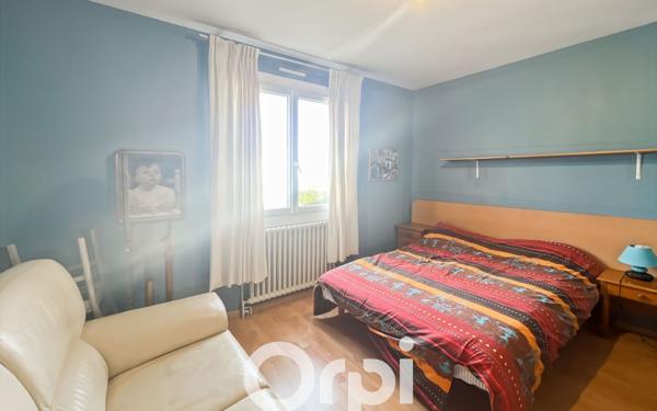 Maison à vendre    5 pièces •  La Roche-sur-Yon