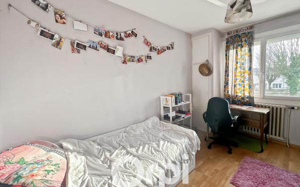 Maison à vendre    5 pièces •  La Roche-sur-Yon