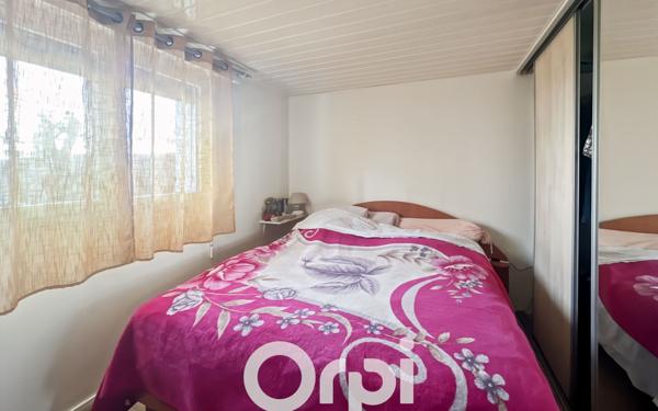 Maison à vendre    5 pièces •  La Roche-sur-Yon