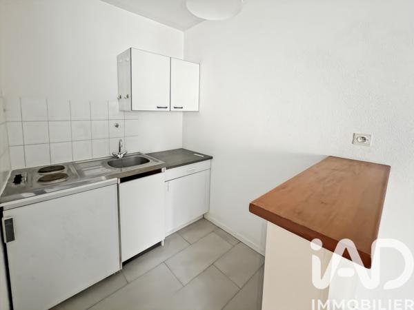 Appartement à vendre 1 pièce 31 m² Rennes