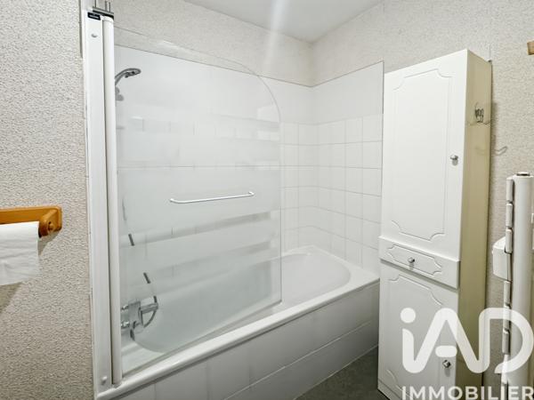 Appartement à vendre 1 pièce 31 m² Rennes