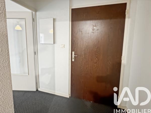 Appartement à vendre 1 pièce 31 m² Rennes