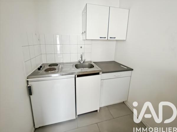 Appartement à vendre 1 pièce 31 m² Rennes