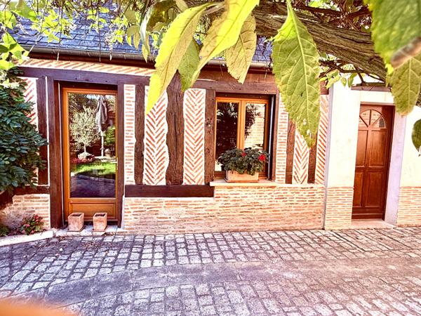 Hyper Centre La Ferté Saint Aubin !!!