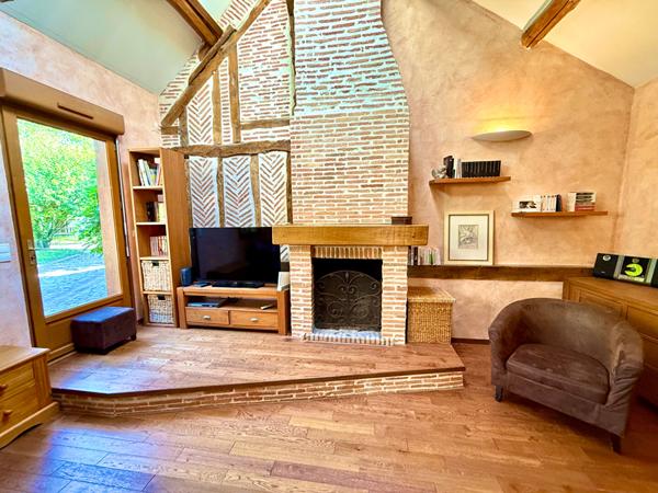 Hyper Centre La Ferté Saint Aubin !!!