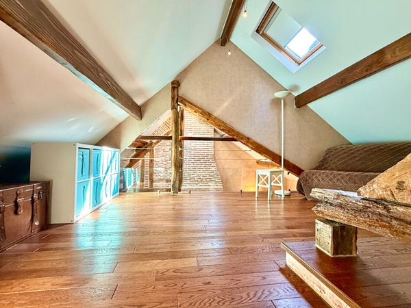 Hyper Centre La Ferté Saint Aubin !!!