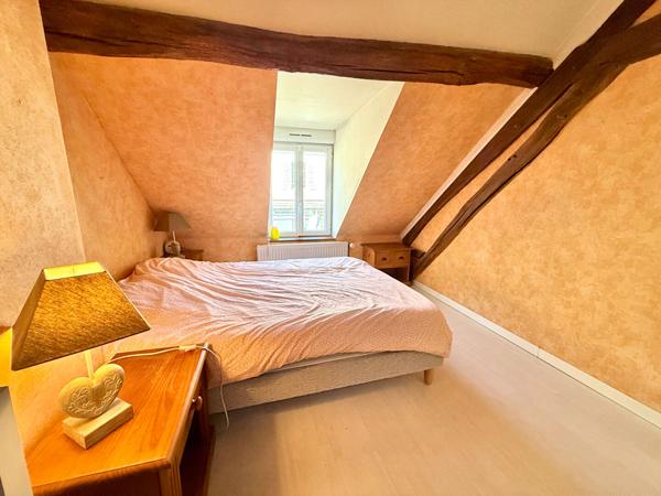 Hyper Centre La Ferté Saint Aubin !!!